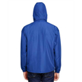 Picture of Adult Packable Anorak 1/4 Zip Jacket
