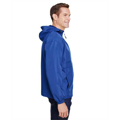Picture of Adult Packable Anorak 1/4 Zip Jacket