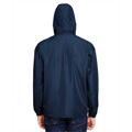 Picture of Adult Packable Anorak 1/4 Zip Jacket