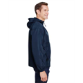 Picture of Adult Packable Anorak 1/4 Zip Jacket