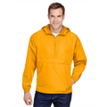 Picture of Adult Packable Anorak 1/4 Zip Jacket