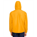 Picture of Adult Packable Anorak 1/4 Zip Jacket