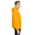 Picture of Adult Packable Anorak 1/4 Zip Jacket