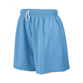 Picture of Girl's Wicking Mesh Short