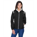 Picture of Ladies' Endurance Lightweight Colorblock Jacket