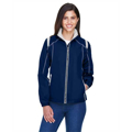 Picture of Ladies' Endurance Lightweight Colorblock Jacket