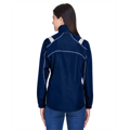 Picture of Ladies' Endurance Lightweight Colorblock Jacket