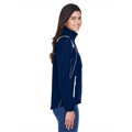 Picture of Ladies' Endurance Lightweight Colorblock Jacket