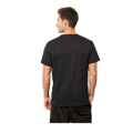 Picture of Unisex Eco Heavyweight T-Shirt