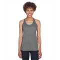 Picture of Ladies' Zone Performance Racerback Tank
