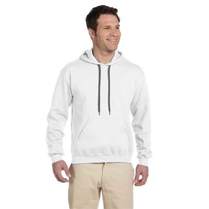 Picture of Adult Premium Cotton® Adult 9 oz. Ringspun Hooded Sweatshirt