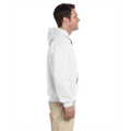 Picture of Adult Premium Cotton® Adult 9 oz. Ringspun Hooded Sweatshirt