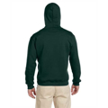 Picture of Adult Premium Cotton® Adult 9 oz. Ringspun Hooded Sweatshirt