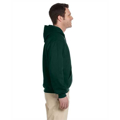 Picture of Adult Premium Cotton® Adult 9 oz. Ringspun Hooded Sweatshirt