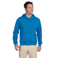 Picture of Adult Premium Cotton® Adult 9 oz. Ringspun Hooded Sweatshirt