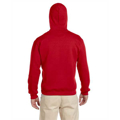Picture of Adult Premium Cotton® Adult 9 oz. Ringspun Hooded Sweatshirt