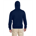 Picture of Adult Premium Cotton® Adult 9 oz. Ringspun Hooded Sweatshirt