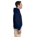 Picture of Adult Premium Cotton® Adult 9 oz. Ringspun Hooded Sweatshirt