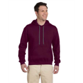 Picture of Adult Premium Cotton® Adult 9 oz. Ringspun Hooded Sweatshirt
