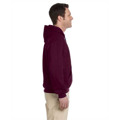 Picture of Adult Premium Cotton® Adult 9 oz. Ringspun Hooded Sweatshirt