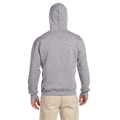 Picture of Adult Premium Cotton® Adult 9 oz. Ringspun Hooded Sweatshirt