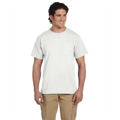 Picture of Adult 5.6 oz. DRI-POWER® ACTIVE Pocket T-Shirt