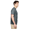 Picture of Adult 5.6 oz. DRI-POWER® ACTIVE Pocket T-Shirt