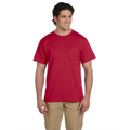 Picture of Adult 5.6 oz. DRI-POWER® ACTIVE Pocket T-Shirt