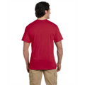 Picture of Adult 5.6 oz. DRI-POWER® ACTIVE Pocket T-Shirt