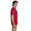 Picture of Adult 5.6 oz. DRI-POWER® ACTIVE Pocket T-Shirt