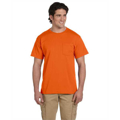 Picture of Adult 5.6 oz. DRI-POWER® ACTIVE Pocket T-Shirt