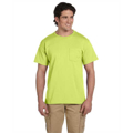 Picture of Adult 5.6 oz. DRI-POWER® ACTIVE Pocket T-Shirt