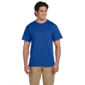 Picture of Adult 5.6 oz. DRI-POWER® ACTIVE Pocket T-Shirt