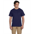 Picture of Adult 5.6 oz. DRI-POWER® ACTIVE Pocket T-Shirt