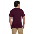 Picture of Adult 5.6 oz. DRI-POWER® ACTIVE Pocket T-Shirt