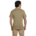 Picture of Adult 5.6 oz. DRI-POWER® ACTIVE Pocket T-Shirt