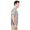 Picture of Adult 5.6 oz. DRI-POWER® ACTIVE Pocket T-Shirt