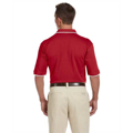 Picture of Adult 6 oz. Short-Sleeve Piqué Polo with Tipping