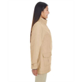 Picture of Ladies' Hartford All-Season Hip-Length Club Jacket