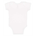 Picture of Infant Baby Rib Bodysuit