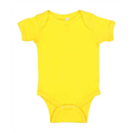 Picture of Infant Baby Rib Bodysuit