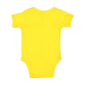 Picture of Infant Baby Rib Bodysuit