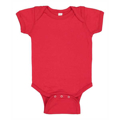 Picture of Infant Baby Rib Bodysuit