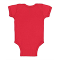 Picture of Infant Baby Rib Bodysuit