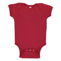 Picture of Infant Baby Rib Bodysuit