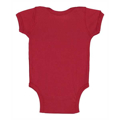 Picture of Infant Baby Rib Bodysuit