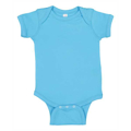 Picture of Infant Baby Rib Bodysuit