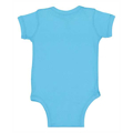 Picture of Infant Baby Rib Bodysuit