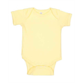 Picture of Infant Baby Rib Bodysuit