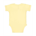 Picture of Infant Baby Rib Bodysuit